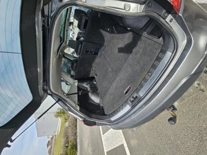 Nissan Qashqai+2, motor 1.6 diesel, cutie manuală, 7 locuri - imagine 2