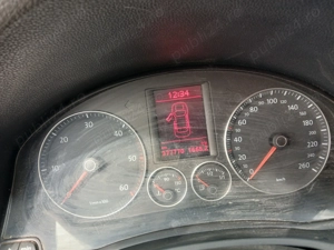 Volkswagen Jetta, motor: 1.9 TDI an: 2009, Euro: 4 - imagine 7