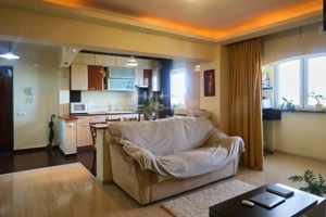 2 Camere | Centrala Proprie | Bloc Reabilitat | Zona Apusului - Pacii