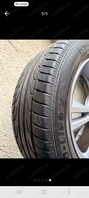 Jante ford 5x108 - imagine 5