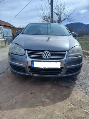 Volkswagen Jetta, motor: 1.9 TDI an: 2009, Euro: 4