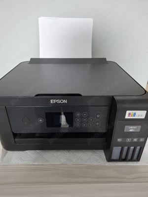 Vand imprimanta muntifunctional Epson ecotank l4260 wifi