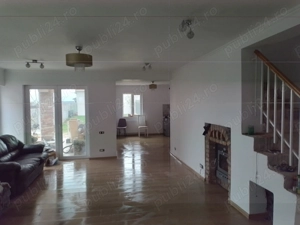  Proprietar vand duplex 130m2 cora dumbravita - imagine 9