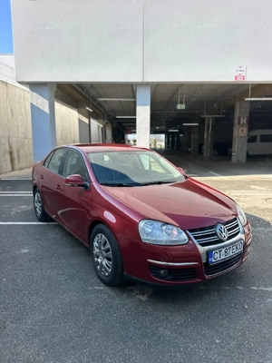 Vand Volkswagen jetta 1.9 tdi an fab 2008 