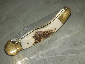 Briceag traditional maghiar Fejesgörbe nou cu plásele din corn