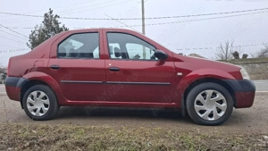 Dacia Logan - imagine 2