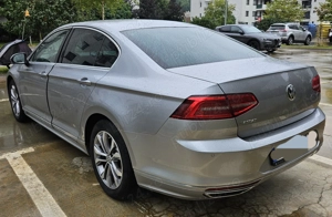 VW Passat B8 R-Line Executive 1.5 TSI DSG - imagine 3