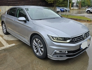 VW Passat B8 R-Line Executive 1.5 TSI DSG - imagine 2