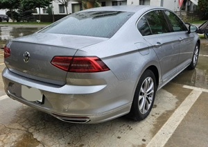 VW Passat B8 R-Line Executive 1.5 TSI DSG - imagine 4