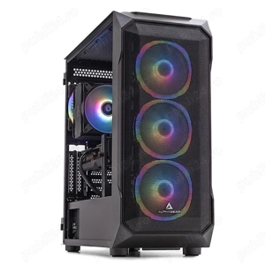 Vand schimb Gaming PC