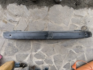 Armatura bara spate Skoda Fabia