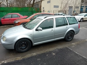 vînzare vw bora - imagine 3