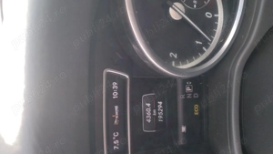 Ml350 w166 190200km - imagine 3