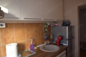 Proprietar vand apartament 3 camere, 50 mp utili + balcon, zona Spitalul Judetean Timisoara 95.000 E - imagine 9