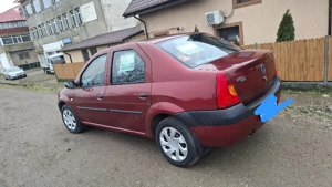 Dacia Logan - imagine 4