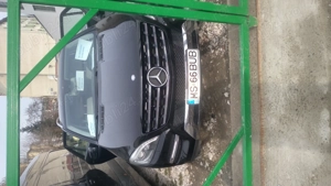 Ml350 w166 190200km - imagine 4