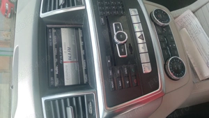 Ml350 w166 190200km - imagine 2