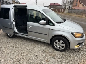 Vw caddy 2.0 tdi 2016 - imagine 4