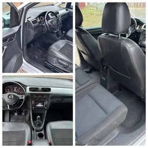 Vw caddy 2.0 tdi 2016 - imagine 5