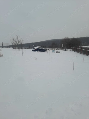 vând casă în Sângeorgiu de Mureș  - imagine 8