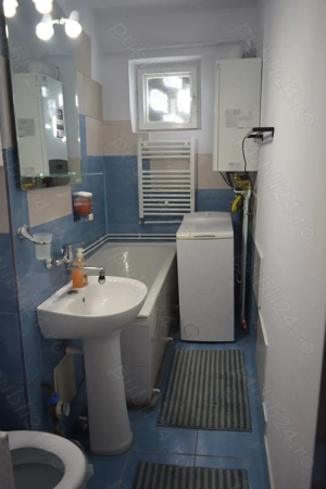 Proprietar vand apartament 3 camere, 50 mp utili + balcon, zona Spitalul Judetean Timisoara 95.000 E - imagine 7