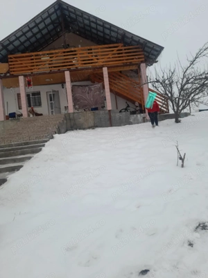 vând casă în Sângeorgiu de Mureș  - imagine 7