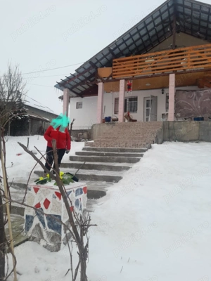 vând casă în Sângeorgiu de Mureș  - imagine 5