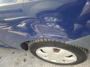 Vand Dacia Logan Mcv - imagine 5