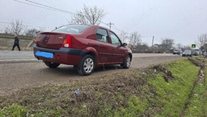 Dacia Logan - imagine 5