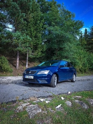 Vand Seat Toledo