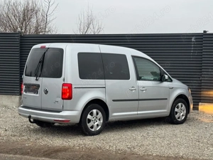Vw caddy 2.0 tdi 2016 - imagine 6