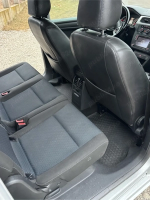 Vw caddy 2.0 tdi 2016 - imagine 10