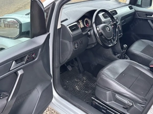 Vw caddy 2.0 tdi 2016 - imagine 9