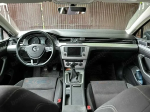 Volkswagen Passat B8 Break 2016 - imagine 5