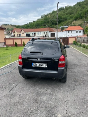 hilyundai tucson - imagine 4