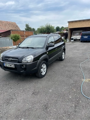 hilyundai tucson - imagine 5