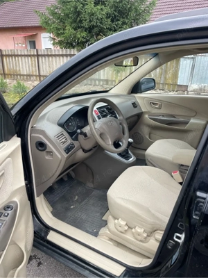 hilyundai tucson - imagine 3