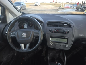 Seat altea xl an 2012 4x4 2.0 l diesel  - imagine 2
