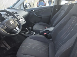 Seat altea xl an 2012 4x4 2.0 l diesel  - imagine 6