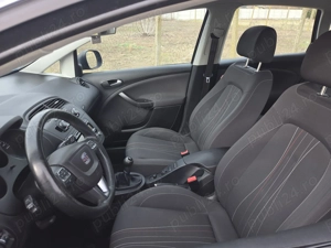 Seat altea xl an 2012 4x4 2.0 l diesel  - imagine 8