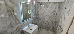 Apartament cu 2 camere   ultracentral   etaj 1   renovat mobilat utilat   Pret: 83.000  neg  - imagine 13