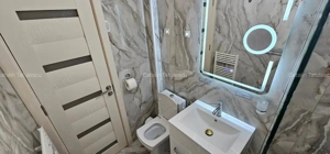 Apartament cu 2 camere   ultracentral   etaj 1   renovat mobilat utilat   Pret: 83.000  neg  - imagine 10