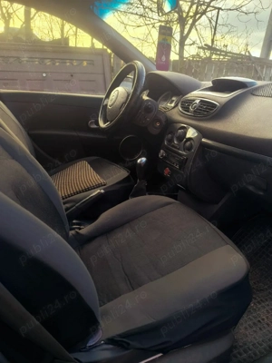 Renault Clio 2007 - imagine 6