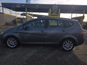 Seat altea xl an 2012 4x4 2.0 l diesel  - imagine 7