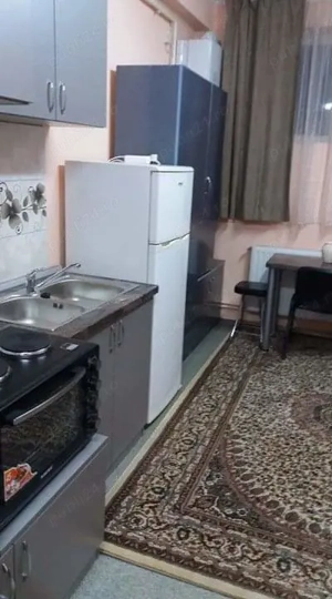 Garsoniera in centru cu cheltuieli incluse - imagine 7