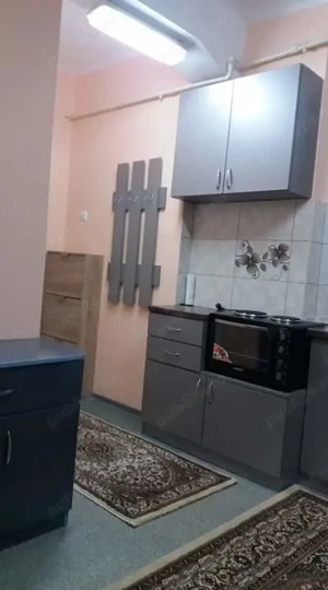 Garsoniera in centru cu cheltuieli incluse - imagine 6