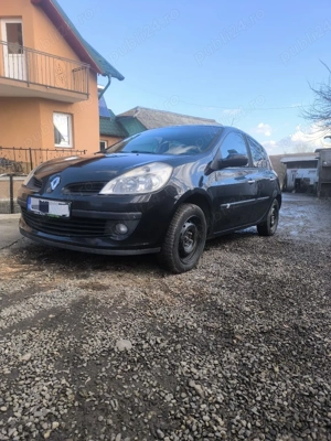Renault Clio 2007 - imagine 3