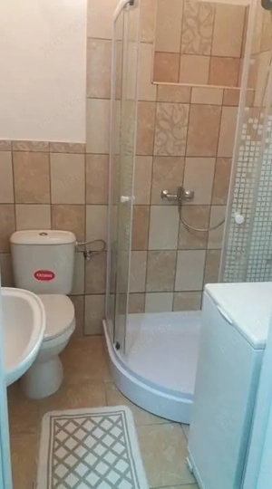 Garsoniera in centru cu cheltuieli incluse - imagine 8