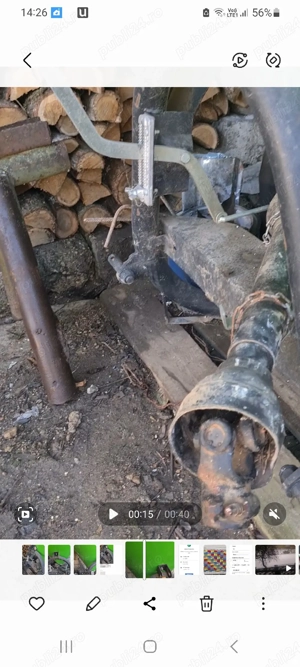 Vand distribuitor ingrasaminte - imagine 4