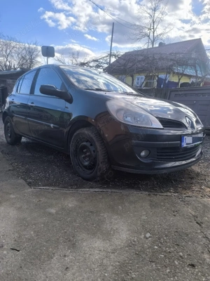 Renault Clio 2007 - imagine 2